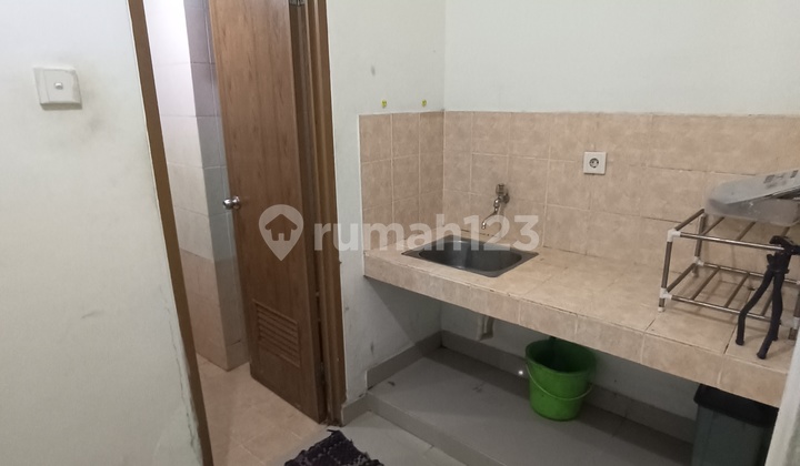 Mediterania Gajah Mada Apartment Type 1 Br Semi Furnished Newly Painted Mediterania Gajah Mada Apartment Type 1 Br Semi Furnished Newly Painted