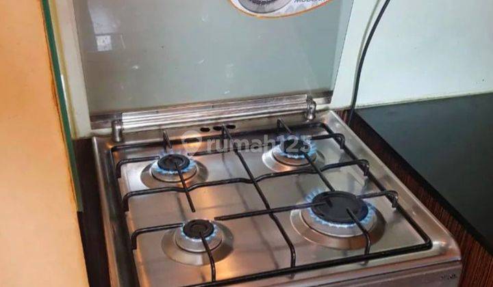 Apartemen Mediterania Gajah Mada Tipe 1 Bedroom Besar Luas 46m² Free Ipl 2