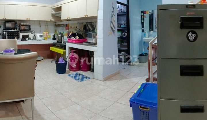Rumah 2 Lantai Di Mangga Besar Bisa Untuk Kos2 An 2