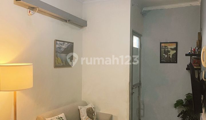 Apartemen Mediterania Gajah Mada Tipe 1 Bedroom Rapih Siap Huni