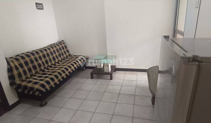 Apartemen Mediterania Gajah Mada Tipe 2 Bedrooms Full Furnished Baru Dan Free Wifi 2