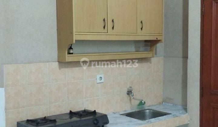 Apartemen Mediterania Gajah Mada Tipe 1 Br Full Furnished 1