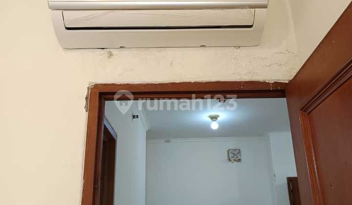 Apartemen Mediterania Gajah Mada Tipe 2 Br Unfurnished Jual Cepat, Murah 2