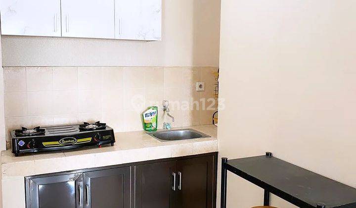 Apartemen Mediterania Gajah Mada Tipe 2 Br Full Furnished Sudah Renov Hadap Timur 3