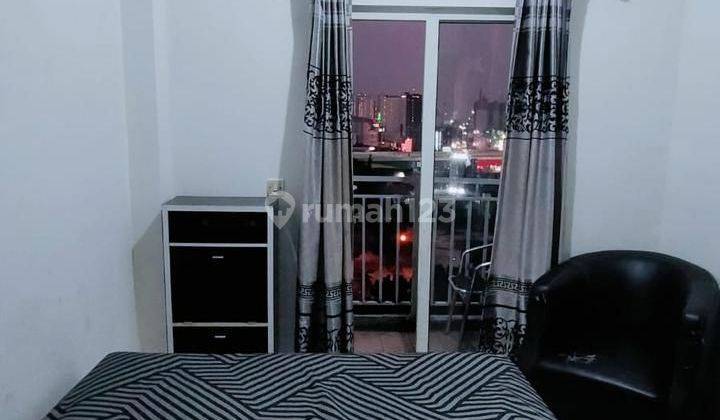 Apartemen Centre Point Bekasi Barat Tipe Studio Full Furnished 1