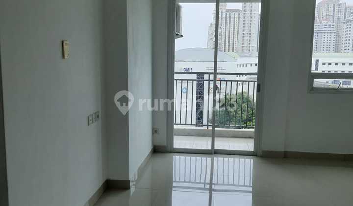 Apartemen Springhill Terrace Kemayoran Tipe 1 Br Unfurnished Baru 2