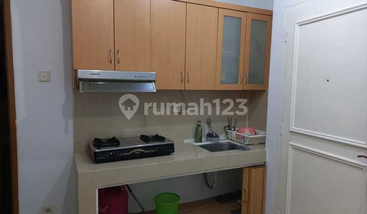 Apartemen Mediterania Gajah Mada Tipe 1 Br Full Furnished Siap Huni 2
