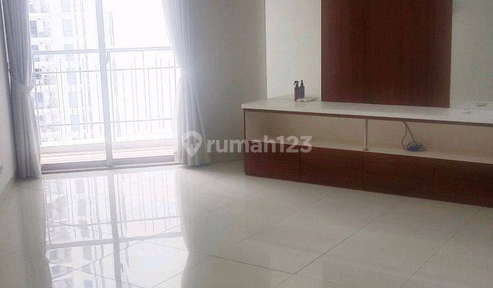 Apartemen The Mansion Dukuh Golf Kemayoran Jasmine Tipe 2 Br Semi Furnished 1