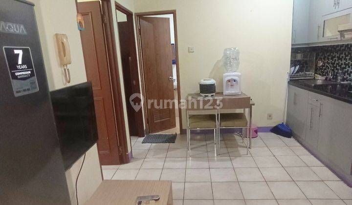 Apartemen Mediterania Gajah Mada Tipe 2 Br Full Furnished Rapih Free Ipl 2