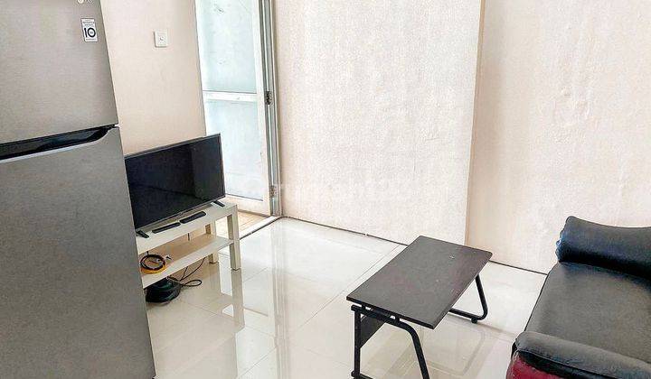 Apartemen Mediterania Gajah Mada Tipe 2 Br Full Furnished Sudah Renov Hadap Timur 2