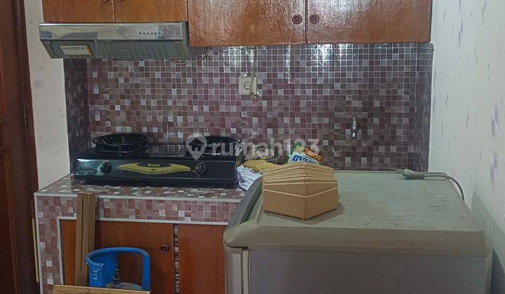 Apartemen Mediterania Gajah Mada 2 Kamar Tidur Baru Renovasi Furnished 1