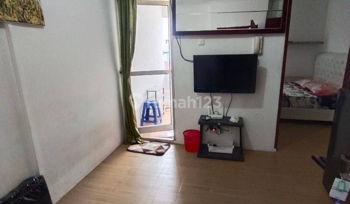 Apartemen Mediterania Gajah Mada Tipe 1 Bedroom Full Furnished 75% Baru 2