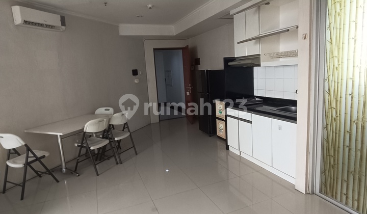 Green Central City Apartment Gajah Mada 2 Bedrooms Fully Furnished Green Central City Apartment Gajah Mada 2 Bedrooms Fully Furnished