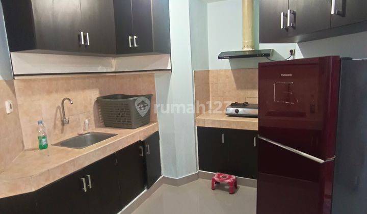 Apartemen Mediterania Gajah Mada Tipe 3 Br Baru Renovasi Dan Springbed Baru Free Ipl Dan Wi Fi 2