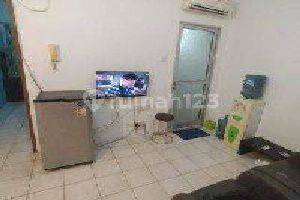 Apartemen Mediterania Gajah Mada Tipe 2 Br Baru Dicat Full Furnished Free Ipl & Wi-fi 1