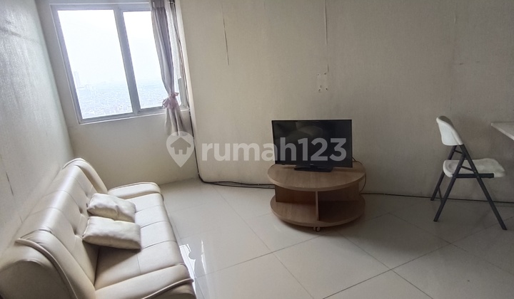 Green Central City Apartment Gajah Mada 2 Bedrooms Fully Furnished Green Central City Apartment Gajah Mada 2 Bedrooms Fully Furnished