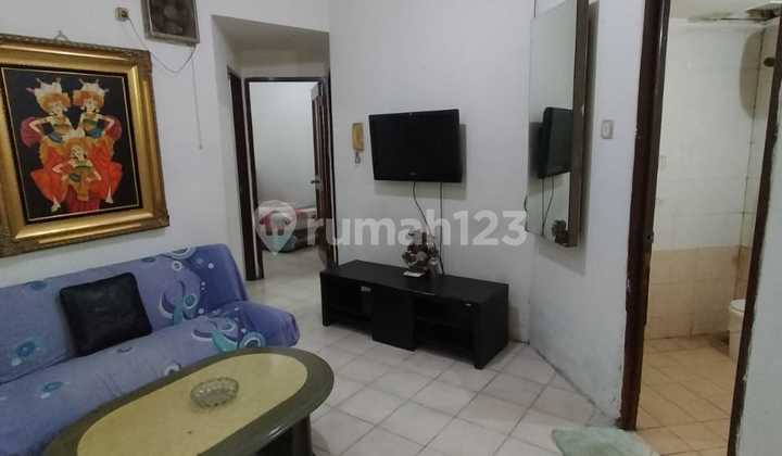 Apartemen Mediterania Gajah Msda Tipe 3 Br Full Furnished Jual Cepat 2