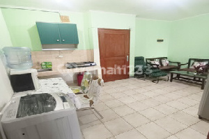 Mediterania Gajah Mada Apartment Type 2 Br Unfurnished Over Contract Mediterania Gajah Mada Apartment Type 2 Br Unfurnished Over Contract