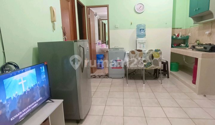 Mediterania Gajah Mada Apartment Type 2 Br Unfurnished Over Contract 2