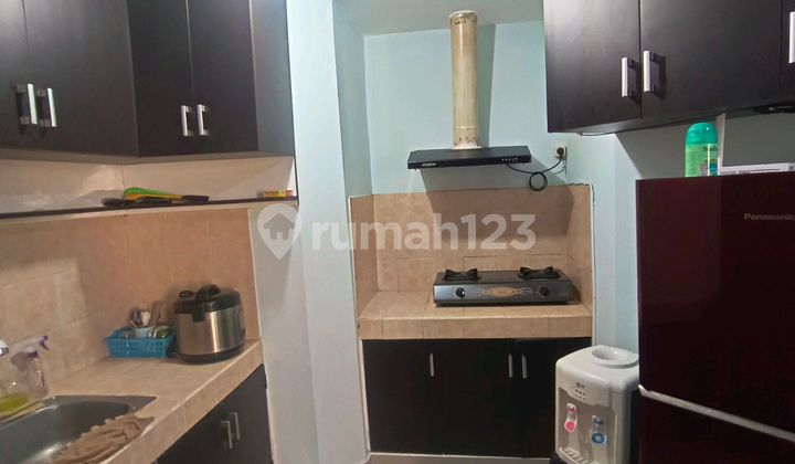 Apartemen Mediterania Gajah Mada Tipe 3 Br Baru Renovasi Dan Springbed Baru Free Ipl Dan Wi Fi 1