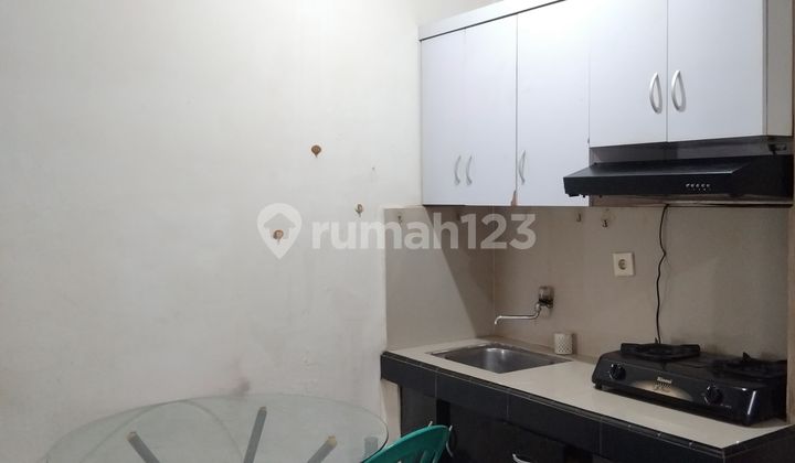 Apartemen Mediterania Gajah Mada Tipe 2 Bedrooms Full Furnished Free IPL 2