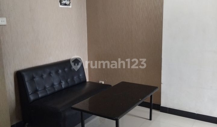 Apartemen Mediterania Gajah Mada Tipe 2 Bedrooms Full Furnished Free IPL 1