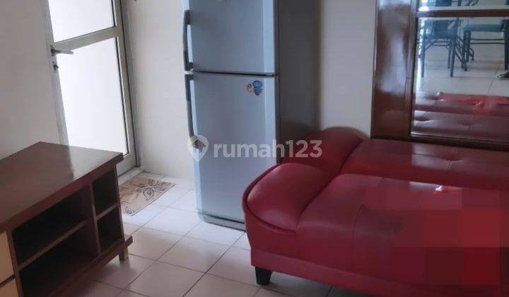 Apartemen Mediterania Gajah Mada Tipe 3 Bedrooms, 2 Kmr Mandi Full Furnished 2