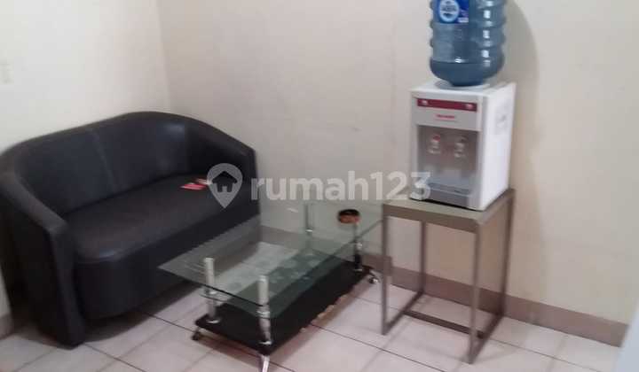 Apartemen Mediterania Gajah Mada Tipe 1 Bedroom Full Furnished Rapih 1