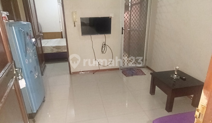 Mediterranean Apartment Gajah Mada Type 2 Brand New Painted Fully Furnished Free IPL & Wi-Fi Mediterranean Apartment Gajah Mada Type 2 Brand New Painted Fully Furnished Free IPL & Wi-Fi