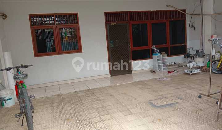 Rumah 2 Lantai Di Mangga Besar Bisa Untuk Kos2 An