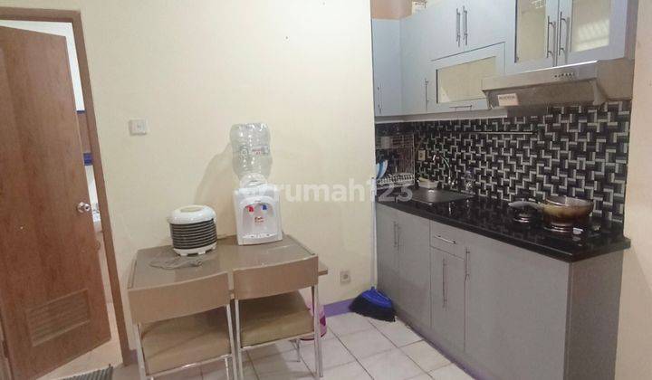 Apartemen Mediterania Gajah Mada Tipe 2 Br Full Furnished Rapih Free Ipl 1