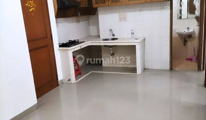 Apartemen Mediterania Gajah Mada Tipe 3 BR Direnov Jadi 2 BR Furnished Hadap Timur 1