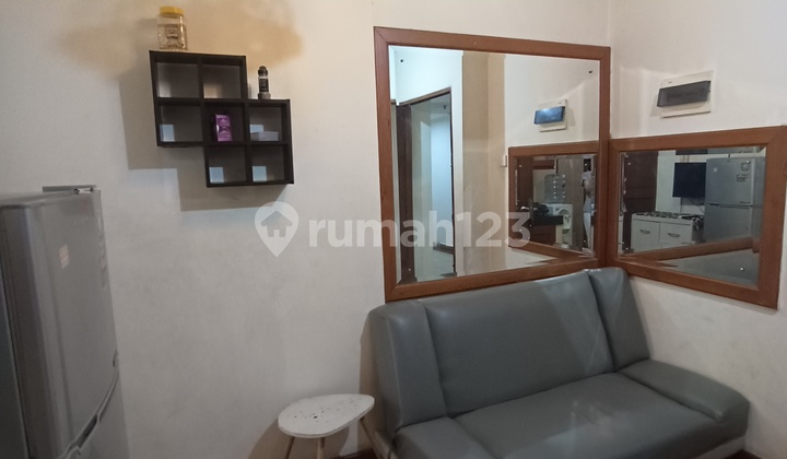 Mediterania Gajah Mada Apartment Type 1, Good Condition, Free Service Charge and WiFi. Mediterania Gajah Mada Apartment Type 1, Good Condition, Free Service Charge and WiFi.