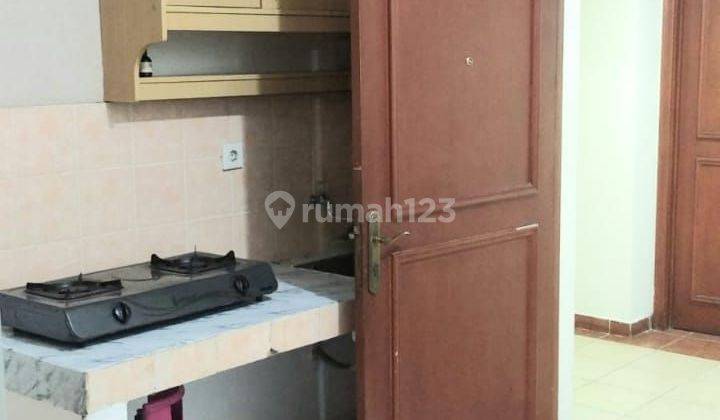 Apartemen Mediterania Gajah Mada Tipe 1 Br Full Furnished 2