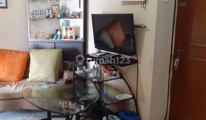 Apartemen Mediterania Gajah Mada Jkt Pusat Tipe 2 BR Full Furnished 2