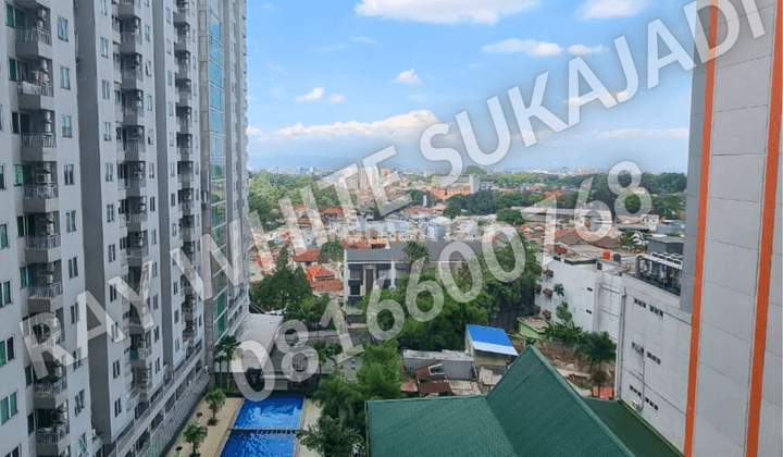 Apartemen Galery Ciumbuleuit 2 1