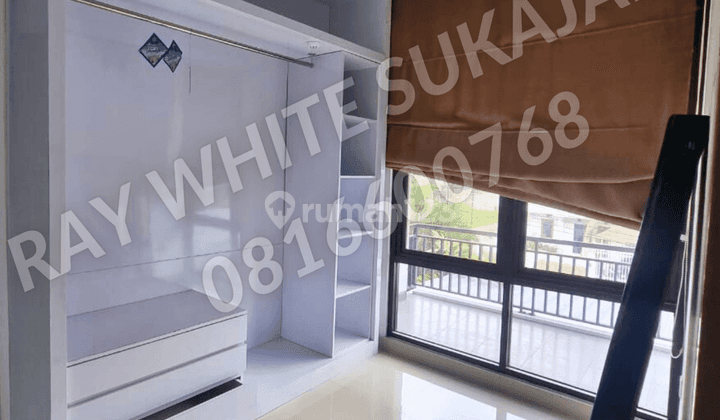 Dijual Rumah Siap Huni Di Setramurni 2