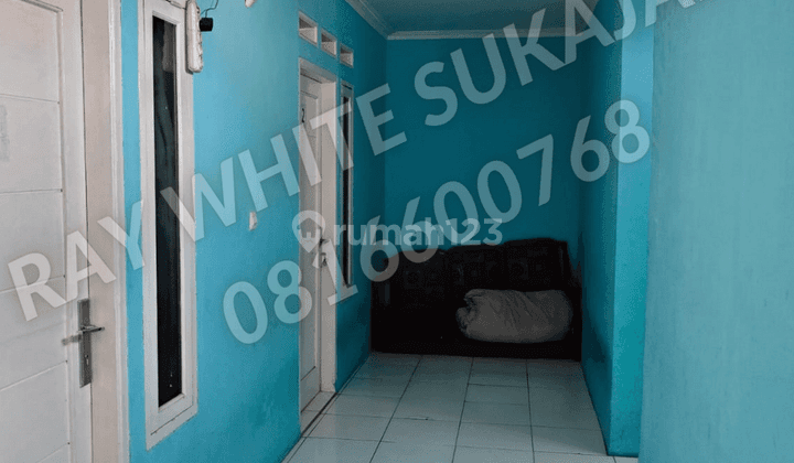 Rumah Kost Daerah Cipedes 1