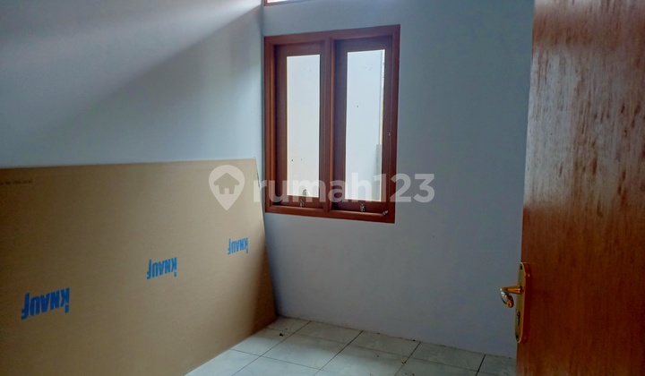 Rumah Murah Dekat Stasiun Dan Komplek Maharaja Pancoran Mas Depok 2