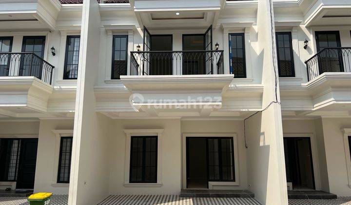 Rumah Paling Rekomendasi Di Boulevard Grand Depok City Rumah Paling Rekomendasi Di Boulevard Grand Depok City