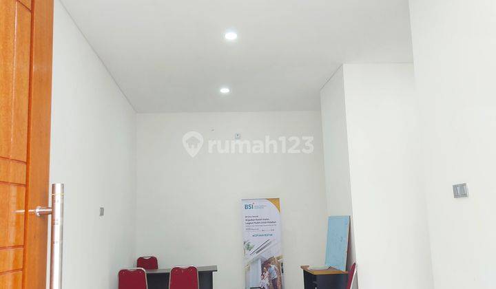 Rumah Minimalis 3 Lantai Dekat Exit Tol Cijago Dan Cinere Depok 2