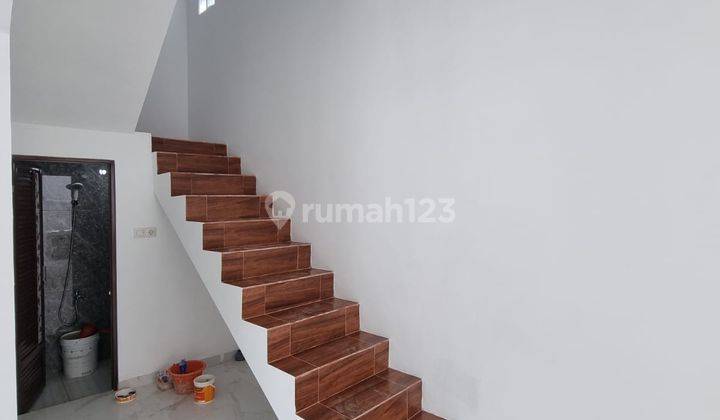 Rumah Baru 2 Lantai Cilodong Dekat Kawasan Sukmajaya Gdc Depok 7