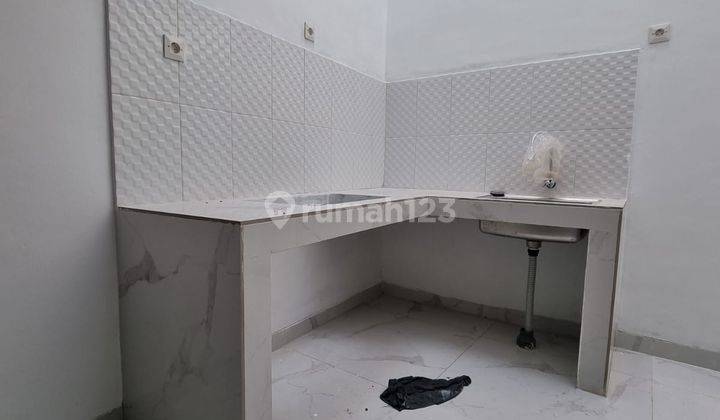 Rumah Baru 2 Lantai Cilodong Dekat Kawasan Sukmajaya Gdc Depok 13