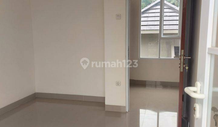 Rumah baru 2 lantai cuma 5 menit dari Kampus IPB Dramaga Bogor 2