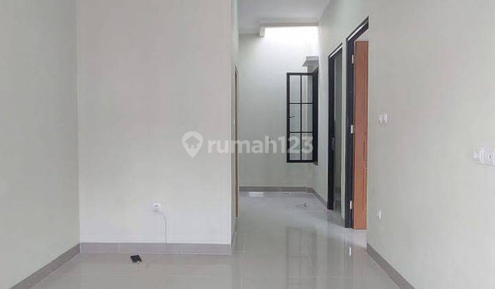 Rumah Murah Minimalis Siap Huni Dekat Margonda Sukmajaya Depok 6