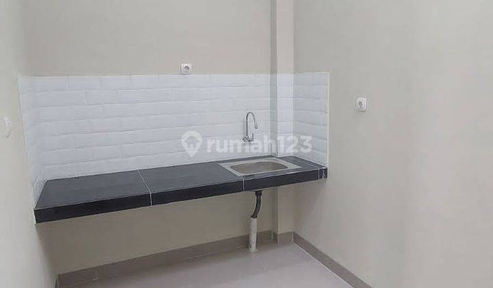 Rumah Murah Minimalis Siap Huni Dekat Margonda Sukmajaya Depok 8