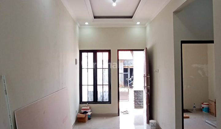 Rumah 3 Kamar Dekat Gdc Dan Stasiun Serta Tol Margonda Depok 2