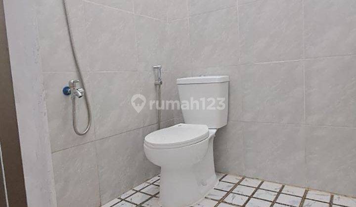 Rumah Baru 2 Lantai di Abdul Ghani Setu Cilodong Depok, Depok 6