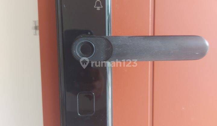Rumah minimalis murah di perumahan mewah dekat kampus IPB Bogor