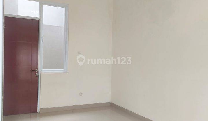 Rumah minimalis murah di perumahan mewah dekat kampus IPB Bogor